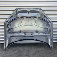 фото thumb №6, Audi a5 капот крышка двигателя