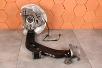 Купить Bmw f40 f44 f45 x1 f48 x2 f39 поворотный кулак рычаг ступица правая перед 6876646, фото thumb