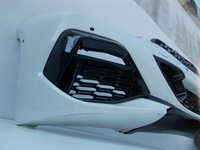 фото thumb №11, Bmw 2 f44 2021 с передний бампер передний