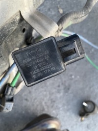 фото thumb №9, Dpf fap катализатор 2.2 hdi euro 5 датчик citroen jumper iii 11-16 rok