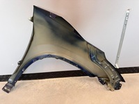 фото thumb №11, Toyota highlander 20- крила лівий передній перед