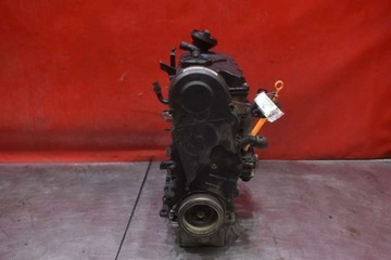 фото thumb №6, Двигун стійка дизель bxe vw passat b6 1.9 tdi 105 km 05-10 kompresja