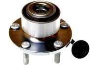 фото thumb №7, Ступица колёса перед volvo c30 06- v50 04-