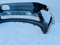 фото thumb №9, Бампер hyundai kona ii 2 ev електричний перед