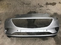 фото thumb №1, Бампер перед передній opel corsa e