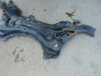 фото thumb №5, Підрамник підрамник перед підрамник toyota rav4 iv 2.2d