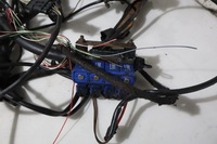 фото thumb №3, Електропроводка lpg renault espace iii 2.0