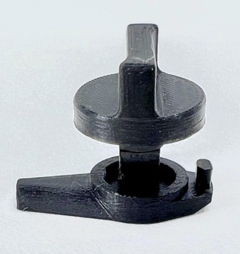 фото thumb №6, Набір ремонтний бардачка трикутника багажника audi a4 b6 b7 a6 замикання