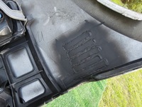 фото thumb №16, Бампер перед skoda octavia iii lift 17- 5e0