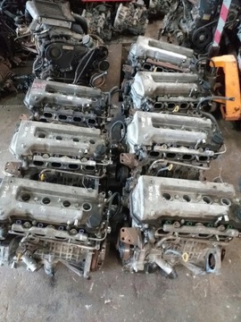 фото thumb №7, Celica vii avensis t25 corolla rav4 двигатель 1,8 vvti рестайлинг 85tyś mil