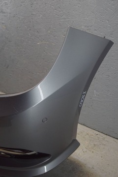 фото thumb №8, Бампер перед mercedes e w212 amg pdc ксенон z2080