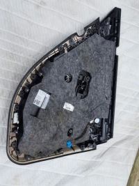 фото thumb №13, Обшивка дверь обивка правый задняя mercedes w253 x253 w205 europa drewno led