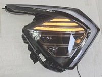 фото thumb №14, Права лампа перед ідеальний стан! kia sportage v full led r2921-61220 92102r2100