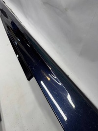 фото thumb №7, Bmw f10/f11 молдинг поріг, пороги, накладки колір 416