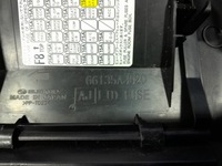 фото thumb №6, Subaru xv lift защита консоли pod руль с переключателями 66075fj030