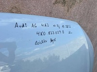 фото thumb №7, Alu капот audi a6 c8 4k0823029b