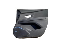 фото thumb №1, Renault scenic iv обшивка дверь правый перед bose