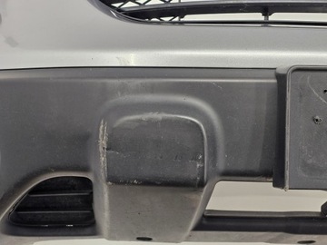 фото thumb №8, Honda cr-v iii 07r бампер переднє перед ксенон pdc nh711m