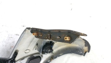 фото thumb №12, Бампер перед переднее ford focus mk2 2 ii рестайлинг st 08-10 fl 2008-2010 решётка