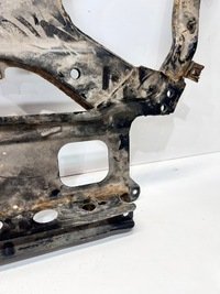 фото thumb №10, Подрамник подрамник подрамник перед audi q5 fy 80b399347l