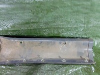 фото thumb №6, Молдинг накладка поріг правий задня mazda tribute