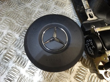 фото thumb №4, Ідеальна консоль kpl.mercedes w205 рестайлінг 19r 1