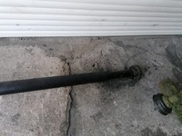 фото thumb №4, Mercedes w177 amg a35 wał приводной