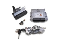 фото thumb №1, Набор стартовый subaru forester iii 2.0 d