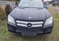 фото thumb №10, Mercedes gl x164 дорестайлінг лампа праві зад оригінал.