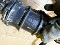 фото thumb №9, Комплект магістраль водяна термостат шланг wody dacia dokker 1.5 blue dci