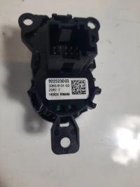 фото thumb №4, Bmw f10 кнопка запуск стоп 9225230