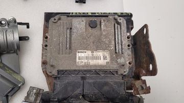 фото thumb №11, Набор стартовый do запуска opel zafira b 1.9 cdti dem0ntaż