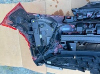 фото thumb №9, Бампер перед передний kompletny 6xpdc renault scenic v e-tech 2024 lift