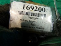 фото thumb №4, Legacy iv 08r 2.0d ee20z зчеплення двомасовий