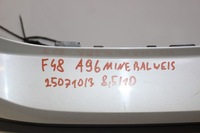 фото thumb №13, Бампер задня bmw x1 f48 a96 mineralwaiss