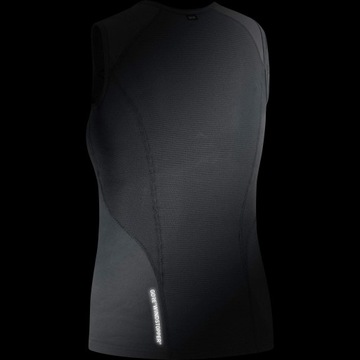 Рубашка без рукавов Gore Wear Women M Wmn Gws Bl