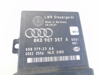 фото thumb №6, Модуль блок керування світла audi a5 8t 8k0907357a