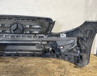 фото thumb №13, Mercedes e-klasa w213 zdeerzak перед kompletny amg 6pdc 2016-2021