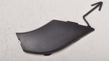 фото thumb №1, Ford transit custom заглушка бампера