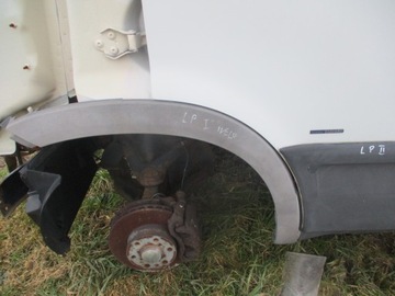 фото thumb №5, Планка двері bok iveco daily 99-12 перед