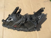 фото thumb №9, Toyota rav4 iii lift 09-10 лампа права перед передня фара europa ok