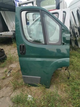 фото thumb №7, Fiat ducato citroen jumper peugeot boxer iii дверь передние правые 2006-2025