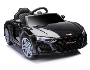 Детский аккумуляторный автомобиль Audi R8 Spyder