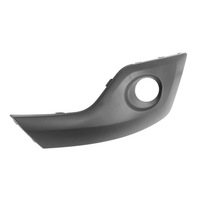 фото thumb №1, Решітка радіатора бампер перед l ford tourneo transit 12-16