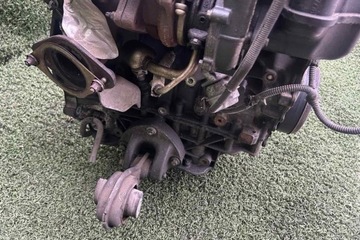 фото thumb №9, Двигатель renault master iii фургон fv m9t870 2.3l дизель 81kw 2016