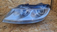 фото thumb №7, Vw phaeton лампа перед передняя левая europa 3d1941015n