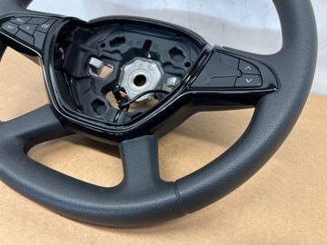 фото thumb №5, Dacia sandero iii руль 484002535r