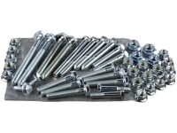 фото thumb №14, Maxgear 72-2215 комплект napr. подвески vw p. a4/a6/p !!!kpl!!! рычаг