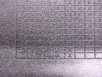 фото thumb №13, Ford connect ii mk2 2014-2017 бампер перед передний