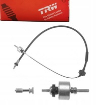 фото thumb №1, Трос зчеплення trw do renault logan i 1.4 1.6